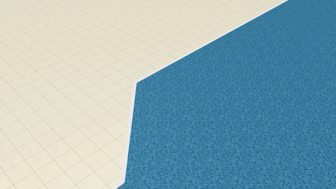 Havuz Başı 3d design renderings