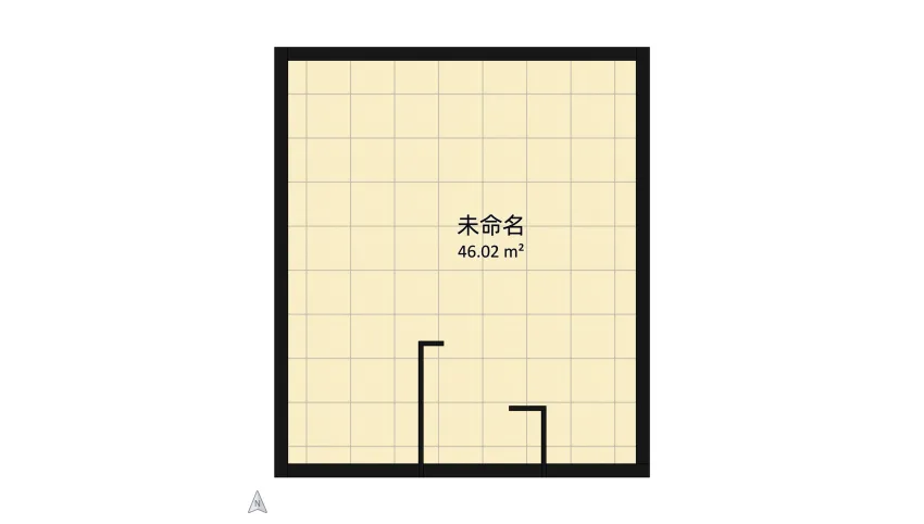 classic floor plan 613.18