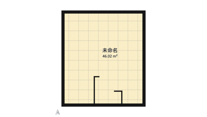 classic floor plan 613.18