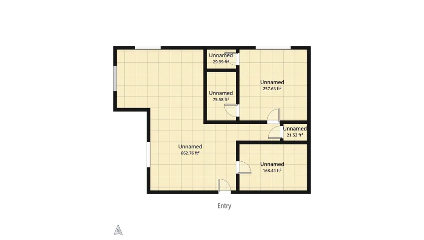 My Custom Home_copy floor plan 112.97