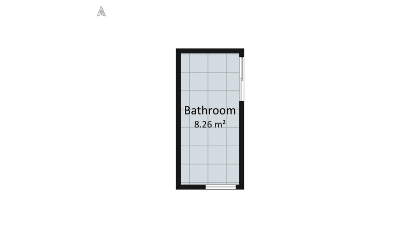 Bathroom Ideas floor plan 9.22