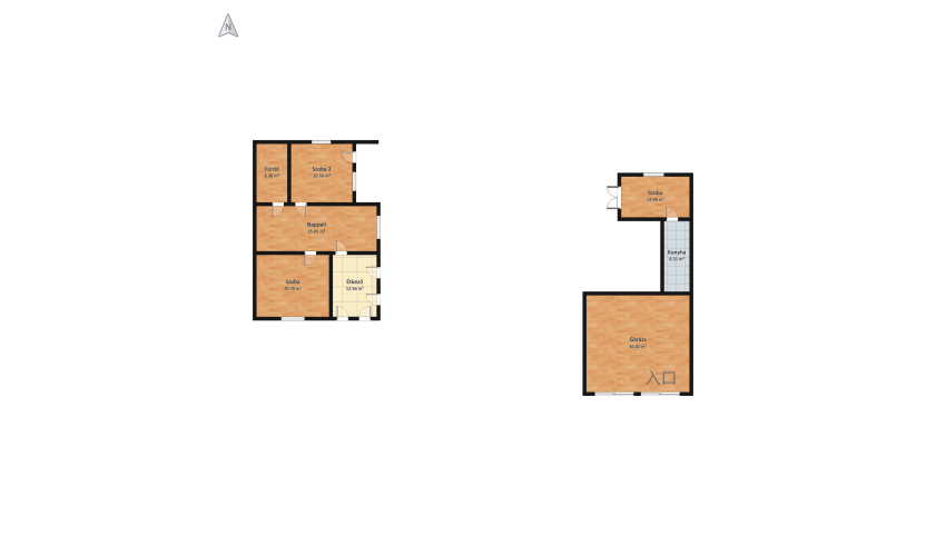 07.12 version petit floor plan 2046.1