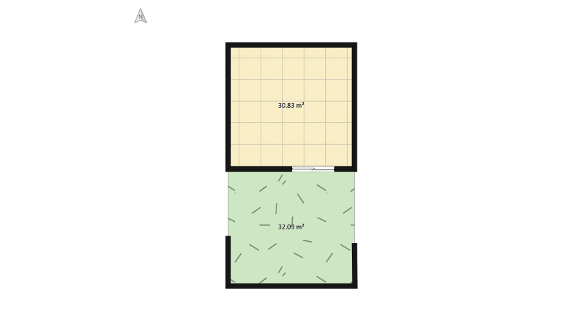 green pergola floor plan 99.19