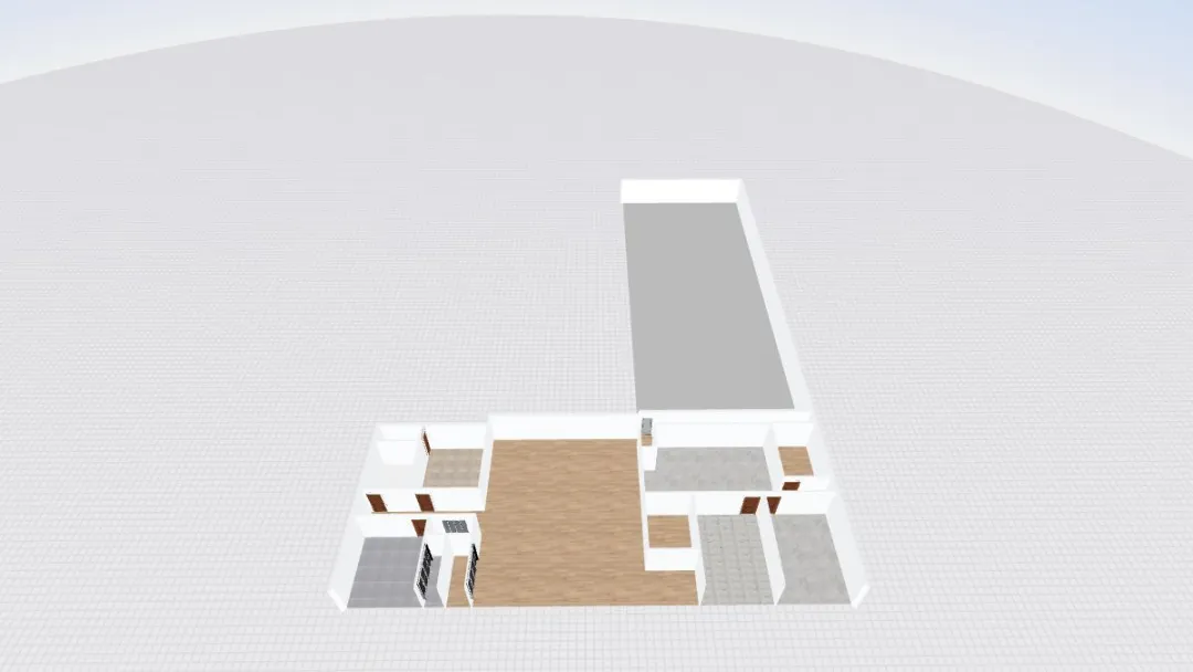 Copy of Copy of Copy of Dream House 3d design renderings
