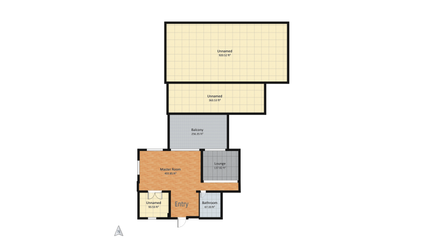 Room 4 - Natural Wood Tones floor plan 328.18
