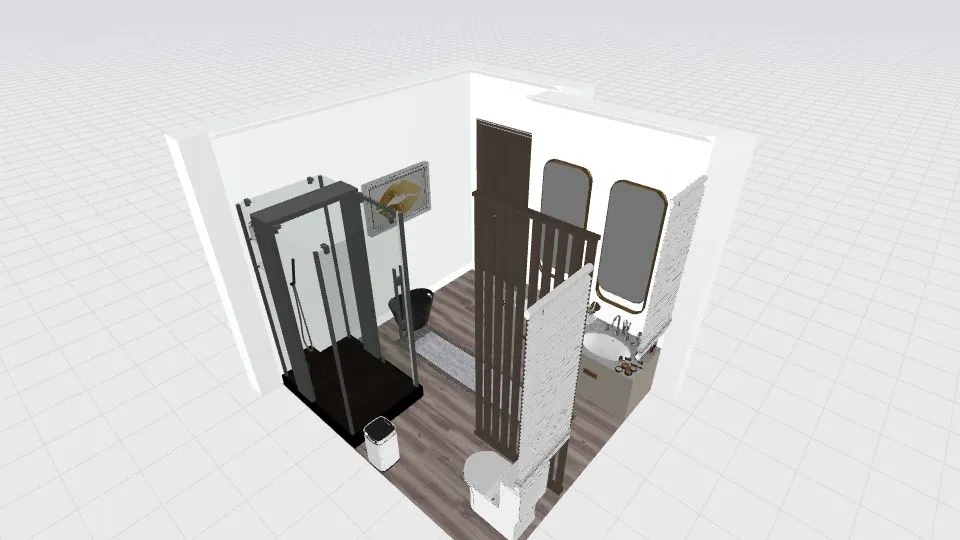 Big bathroom_copy 3d design renderings
