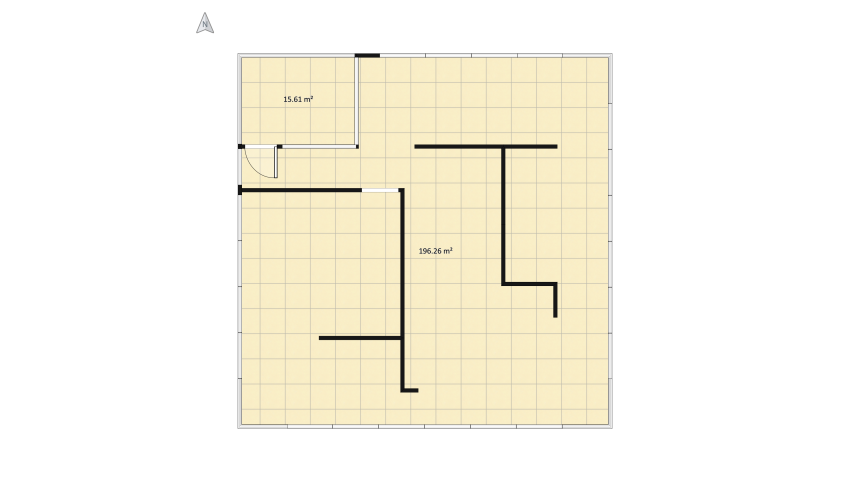 castle floor plan 383.45