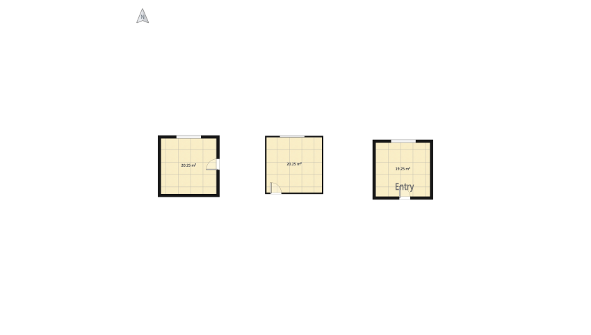Copy of 【System Auto-save】Untitled_copy floor plan 65.06