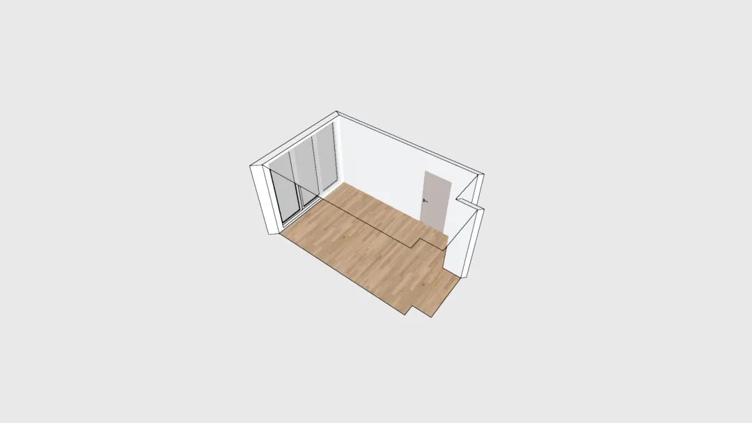 Copy of 【System Auto-save】Спальня для Ольги 3d design renderings