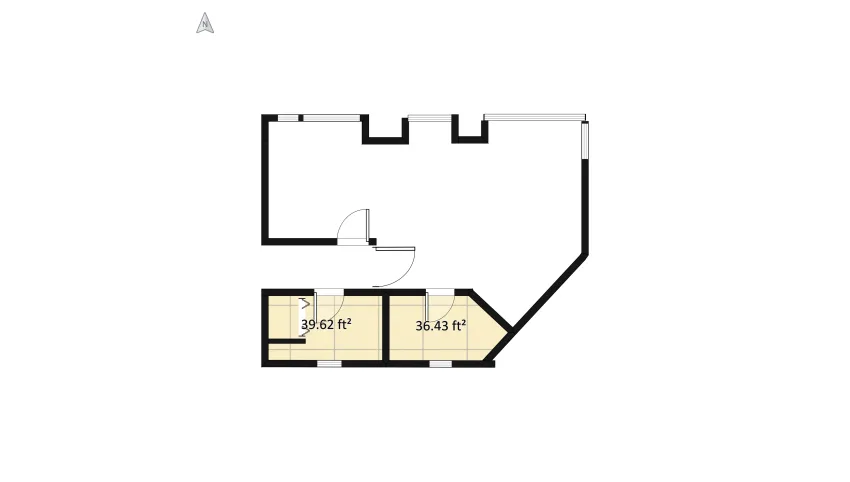 Whole flat v3.0 floor plan 3.94