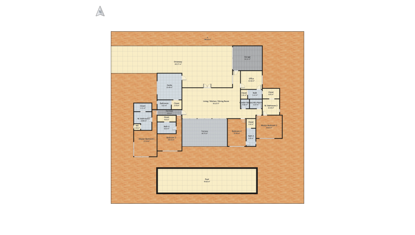 2klscarver floor plan 1877.03