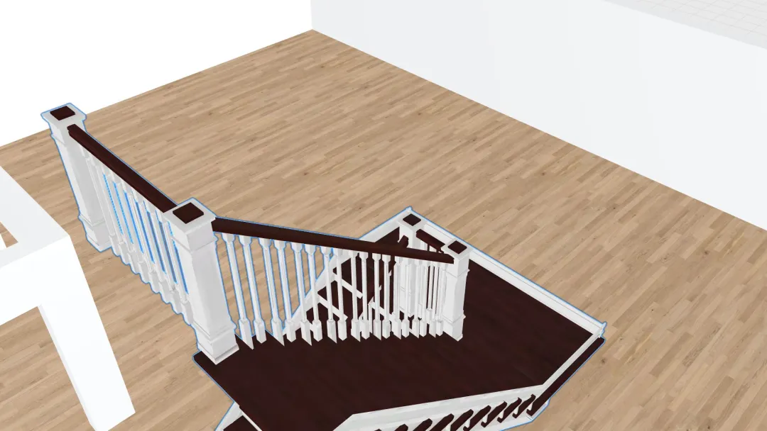 KollraDreamHouse 3d design renderings
