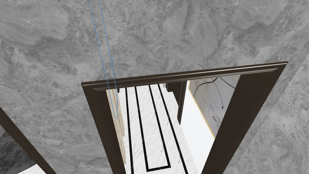 dinning bathroom_copy 3d design renderings