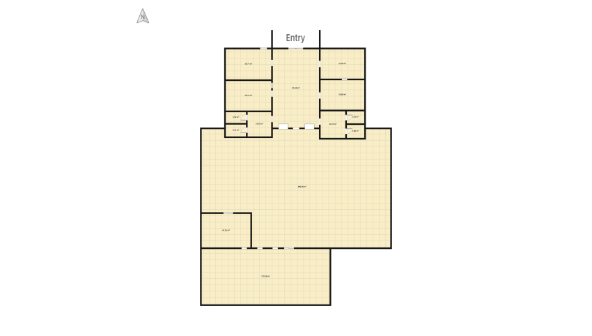 Copy of kindermundo floor plan 1045.74