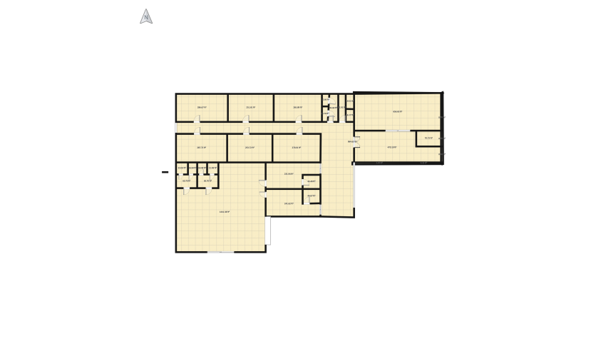 ESPACIO (MEDICINA) floor plan 1396.69