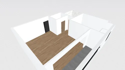A Minimalist Haven