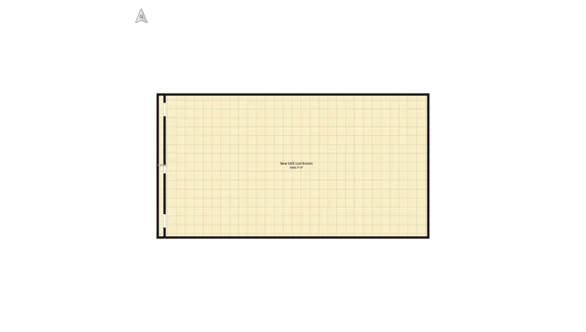 【System Auto-save】Untitled floor plan 487.91