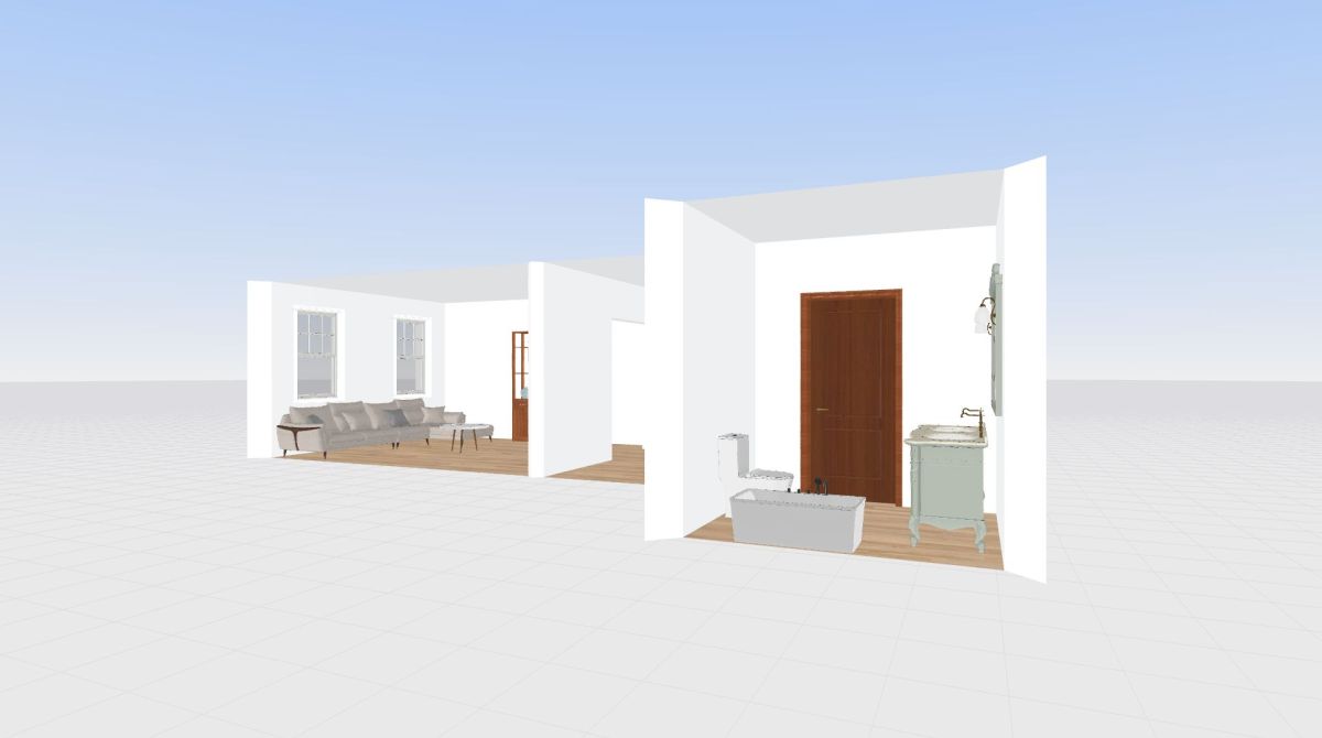 Riley's House (Tech)_copy design ideas & pictures (97 sqm)Homestyler