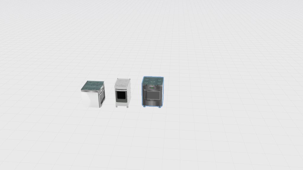 fogão_copy 3d design renderings