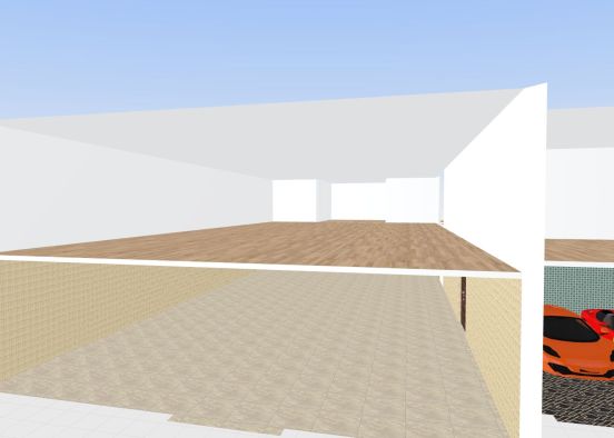 Copy of Ritvik.Devarapalli-2 Room Hallway. Design Rendering