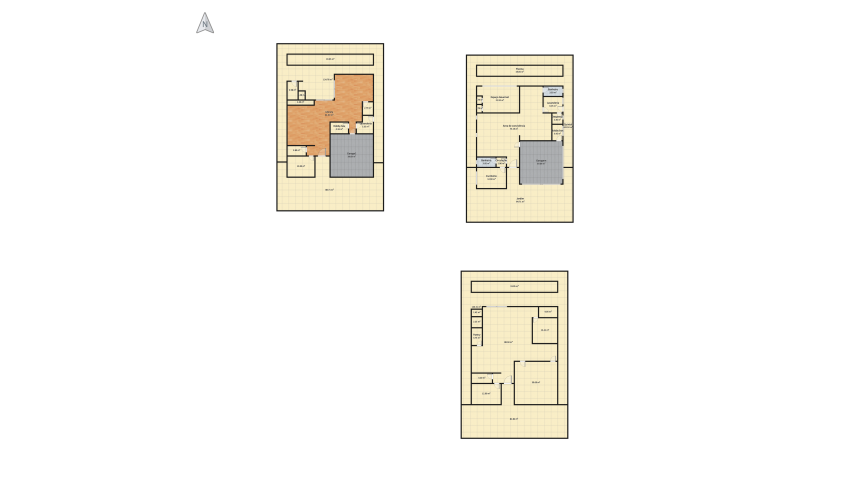 Casa Ratones 1 - Main_copy floor plan 1811.45