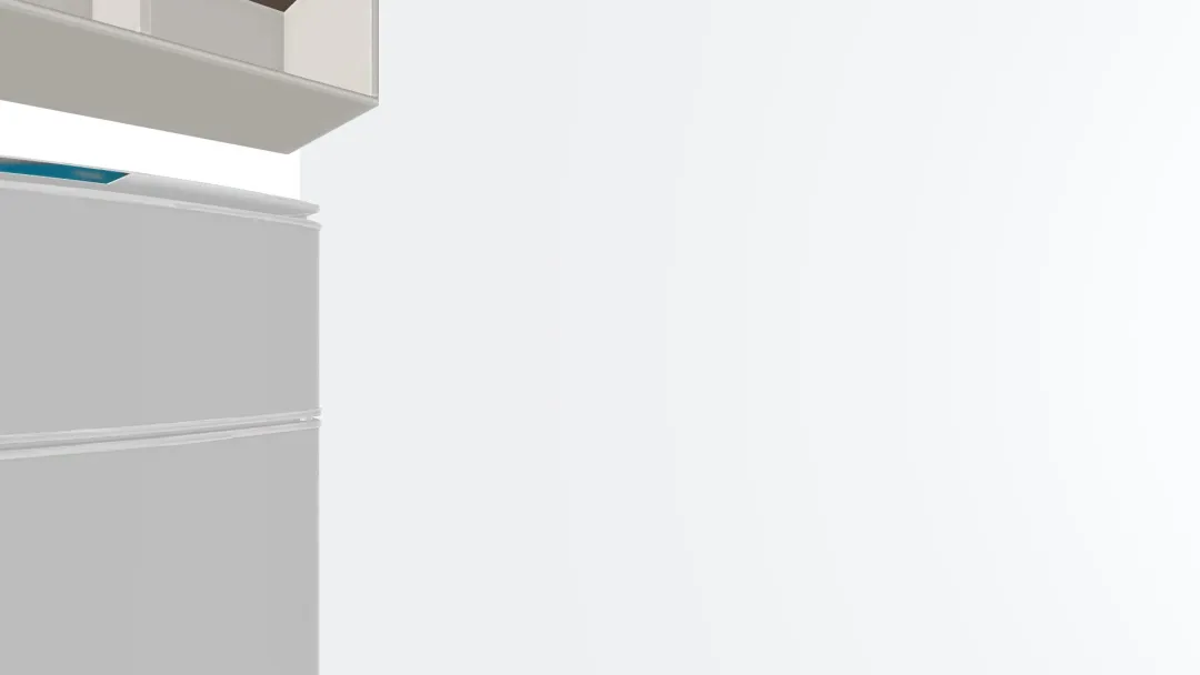 Copy of cocina Barby 3d design renderings