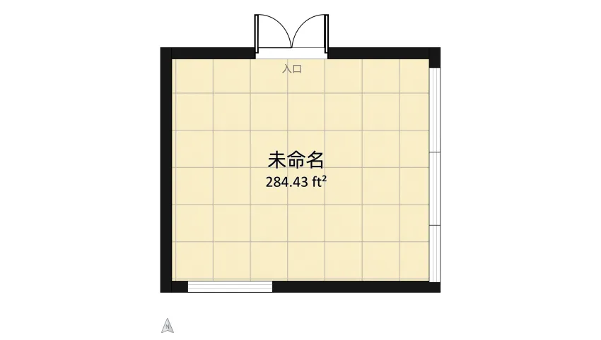 【System Auto-save】Untitled floor plan 26.43