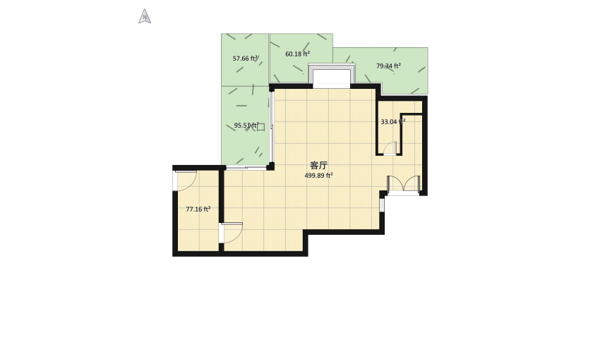 reno floor plan 201.23