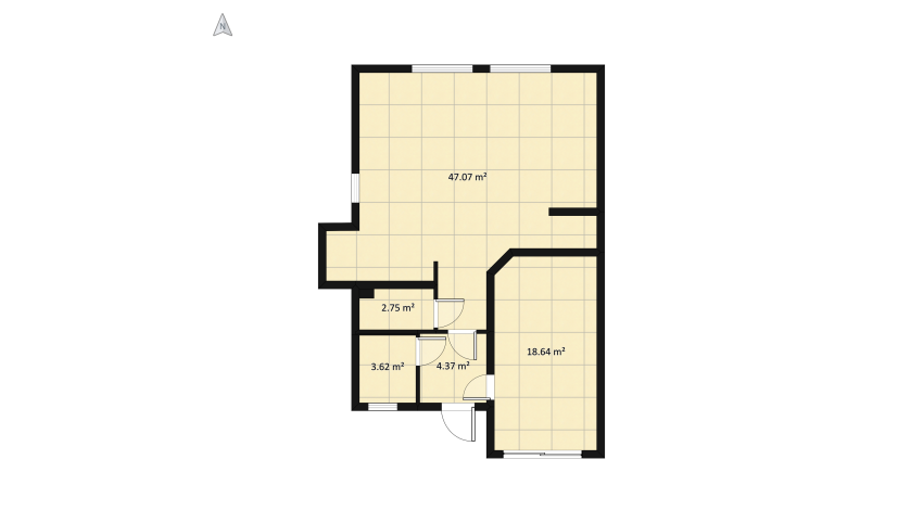 Copy of L113 floor plan 85.03