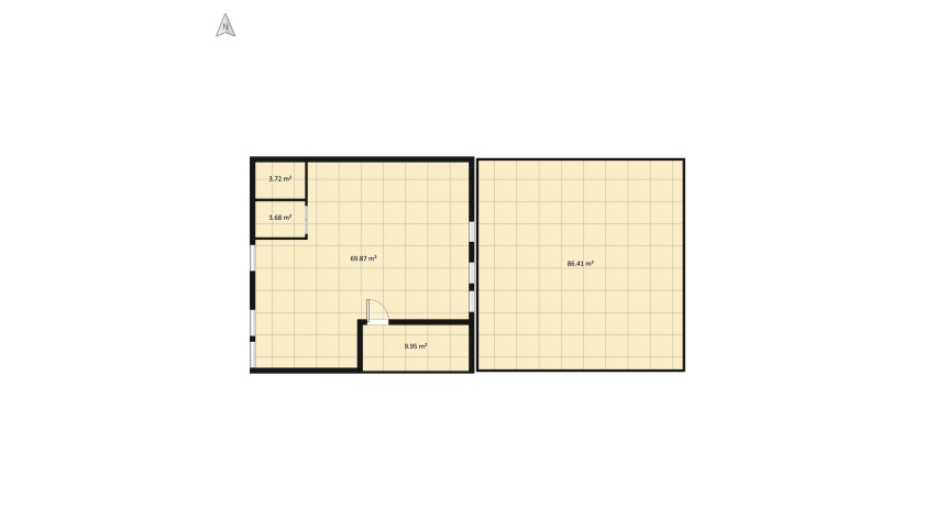 casacustode floor plan 182.24