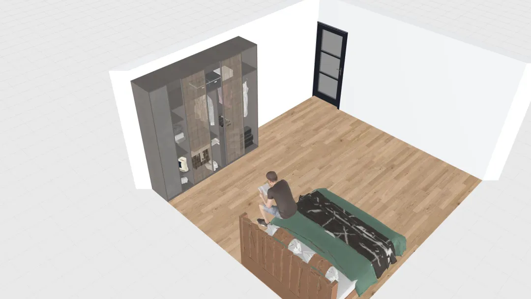 la mia stanza ideale su homestyler 3d 3d design renderings