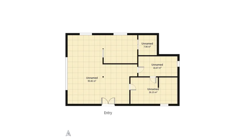 my dream home floor plan 146.54