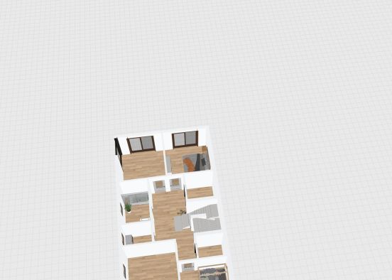 Dom - 2nd floor_copy Design Rendering
