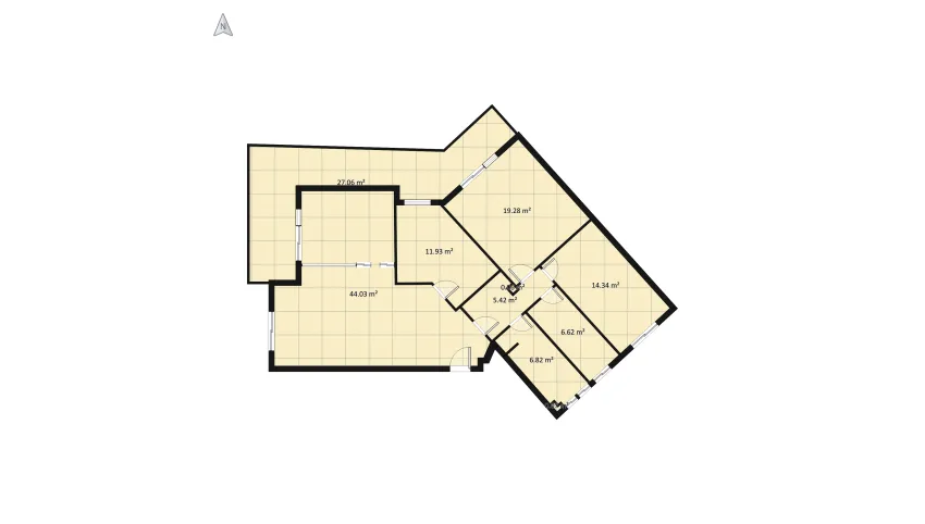Copy of NAPOLITANO_2 floor plan 148.35