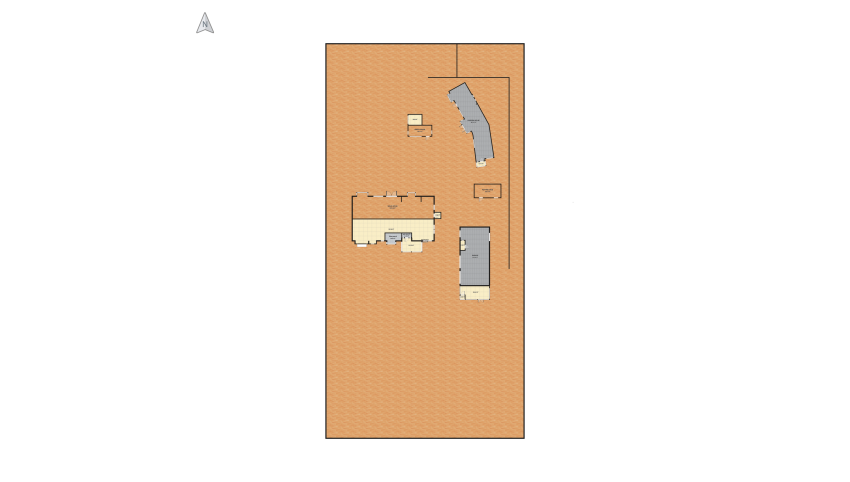 Whole Aboyne Property Outside floor plan 4690.53