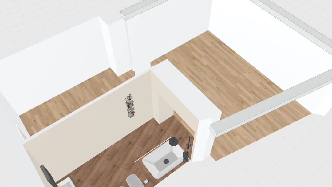 casa nat2 3d design renderings