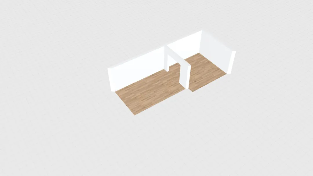 Blank Room Design_copy 3d design renderings