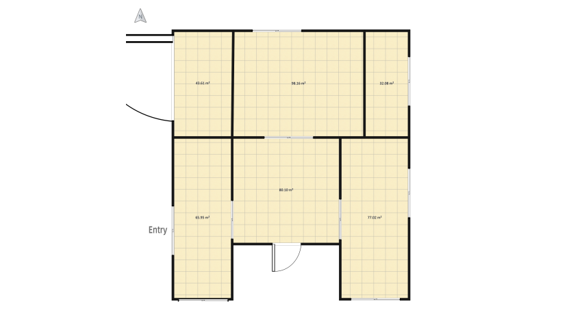 villa righi floor plan 417.53