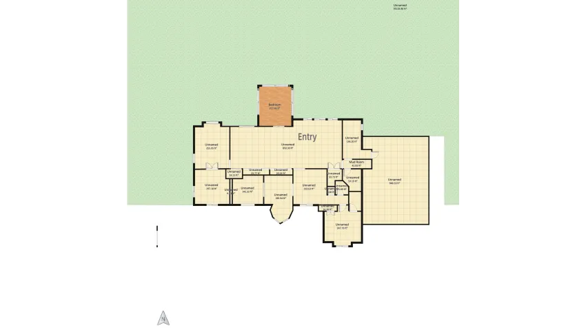 Main Floor Windows_copy floor plan 327.67