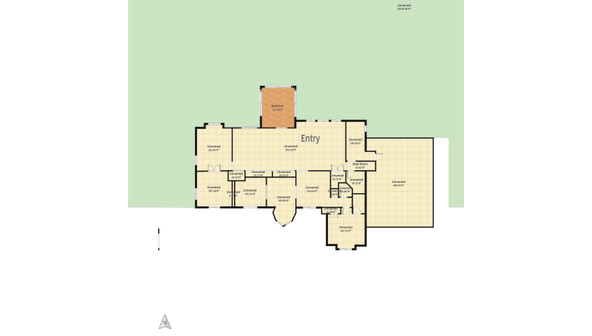Main Floor Windows_copy floor plan 327.67