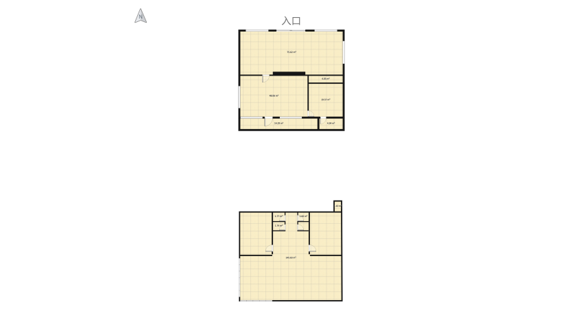 星光地下室設計_copy floor plan 318.95
