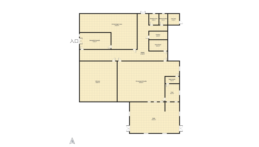 【System Auto-save】Untitled_copy floor plan 993.83
