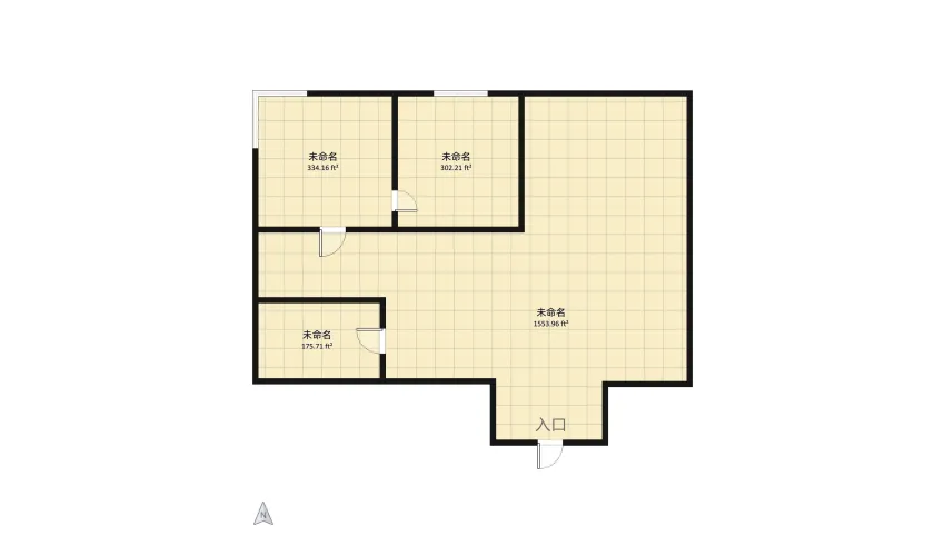 Copy of 【System Auto-save】Untitled_copy floor plan 219.82