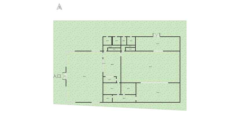 Tavern Reitz floor plan 6303.55
