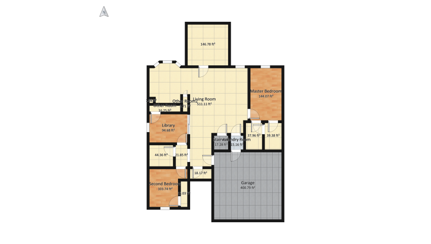 Dori floor plan 348.63