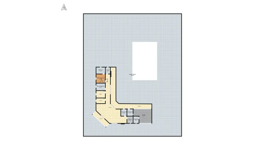 casa CA alterada floor plan 2141.29