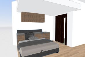 tinyhome_copy Design Rendering