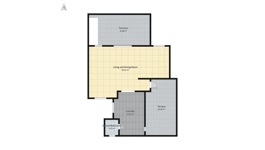 #StPatrickContest floor plan 345.39