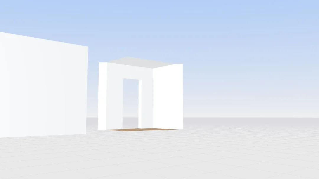 lounge area 3d design renderings