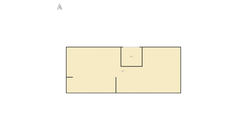 【System Auto-save】Untitled floor plan 1438.04